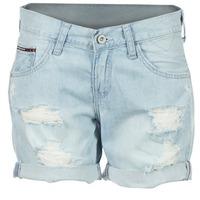 Hilfiger Denim BOYFRIEND SHORT ALCDE women\'s Shorts in blue