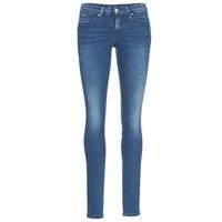 Hilfiger Denim MID RISE SKINNY NORA women\'s Skinny Jeans in blue