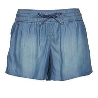 Hilfiger Denim TINA women\'s Shorts in blue