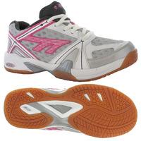 hi tec indoor lite ladies court shoes 7 uk