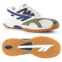 Hi-Tec Ad Pro Mens Court Shoes - 10.5 UK