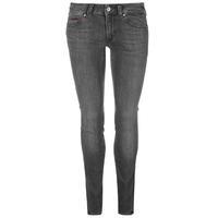 Hilfiger Denim Low Rise Skinny Womens Sophie Jeans