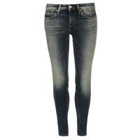 Hilfiger Denim Mid Rise Skinny Womens Nora Jeans