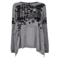 HIGH Shake Up Wool Jumper