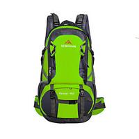 High-capacity Mountaineering Bag Outdoor Leisure Backpack Hiking Bag