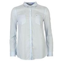 hilfiger denim original light shirt