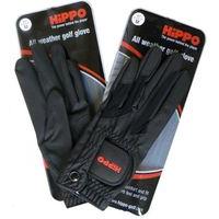 HIPPO All Weather Golf Glove - S