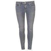 hilfiger denim mid rise skinny nora womens jeans