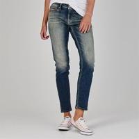 hilfiger denim mid rise skinny womens nora jeans