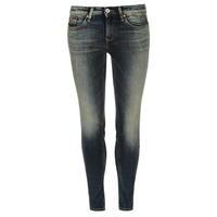 Hilfiger Denim Mid Rise Skinny Womens Nora Jeans