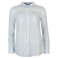 hilfiger denim original light shirt