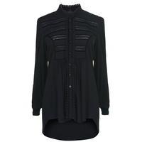 HIGH Refine Blouse