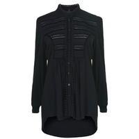 HIGH Refine Blouse