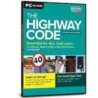 Highway Code Revised 2007 Edition CD