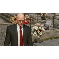 Hitman Collector\'s Edition (PS4)