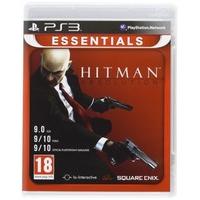 Hitman Absolution: PlayStation 3 Essentials (PS3)