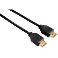 High Speed Hdmi Cord With Ethernet+gold- 1.50 M