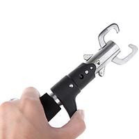HiUmi Portable Stainless Steel Fish Lip Gripper Grabber Fishing Tool Fishing Equipment Really High Quality