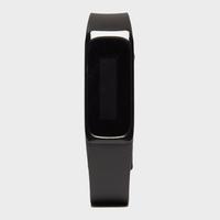 hi tec active trek plus heart rate smart watch black