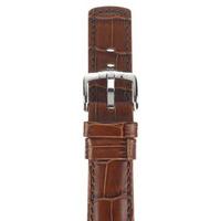 hirsch strap grand duke gold brown large 20mm