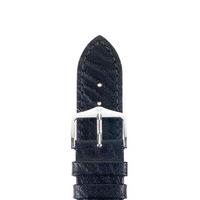 Hirsch Strap Highland Black Large 20mm