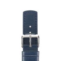 Hirsch Strap Runner Blue Large 18mm