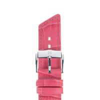 Hirsch Strap Princess Pink Medium 12mm