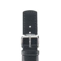 hirsch strap runner black large 18mm