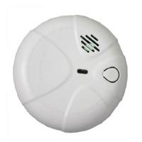 Hi-Spec Mains Powered Photoelectric Smoke Alarm w/ Battery Back-up