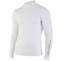 High Performance Baselayer - White