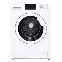 HiSense 6kg 1200rpm Washing Machine