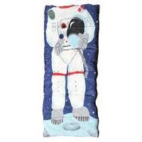 highland trail astronaut sleeping bag