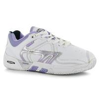 Hi Tec T501 Ladies Tennis Shoes