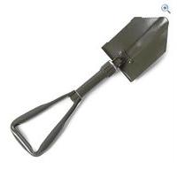 hi gear folding shovel