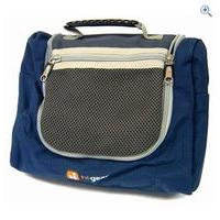 Hi Gear Wash Bag DLX