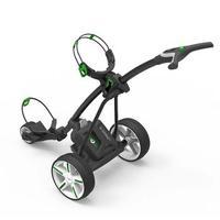 Hill Billy Electric Golf Trolley - 36 Hole Lithium Battery