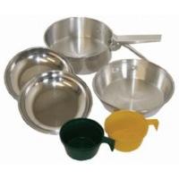 highlander party cookset