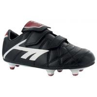 Hi-Tec EOS League Pro SI Blk/Wht Red UK Size 1