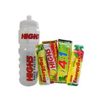 High 5 - Trial Pack inc 750ml Bottle