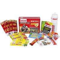 High 5 - Road/MTB/Triathlon Race Faster Pack