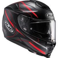 HJC RPHA 70 Dipol Motorcycle Helmet & Visor