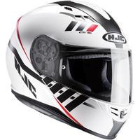 HJC CS-15 Space Motorcycle Helmet & Visor