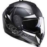 hjc is 17 armada motorcycle helmet amp visor