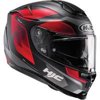 HJC RPHA 70 Grandal Motorcycle Helmet & Visor