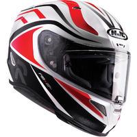 HJC RPHA 11 Vermo Motorcycle Helmet & Visor