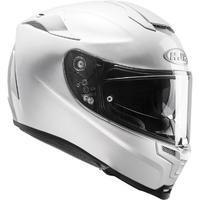 hjc rpha 70 plain motorcycle helmet amp visor