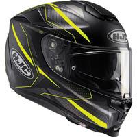 HJC RPHA 70 Dipol Motorcycle Helmet & Visor