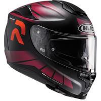 HJC RPHA 70 Octar Motorcycle Helmet & Visor