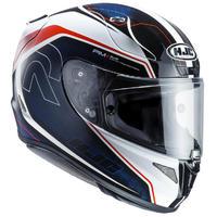 HJC RPHA 11 Darter Motorcycle Helmet & Visor