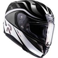 HJC RPHA 11 Vermo Motorcycle Helmet & Visor